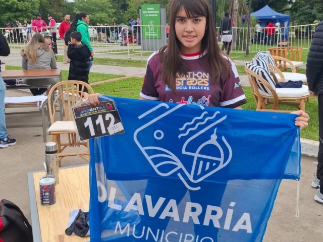 Lourdes Leal brill en Chaco y se consagr campeona